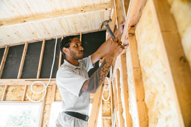 Best Spray Foam Insulation  in Bal Harbour, FL